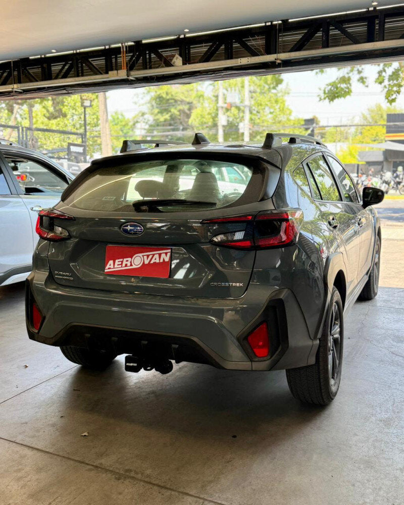 Enganche Americano Subaru Crosstrek (2022+)