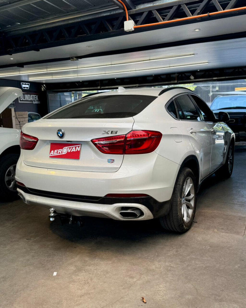 Enganche Americano BMW X6 (2014-2020)