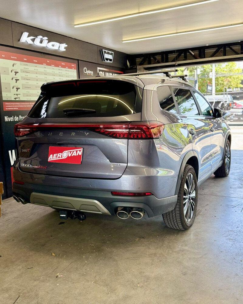 Enganche Americano Chery Tiggo 8 (2021+)