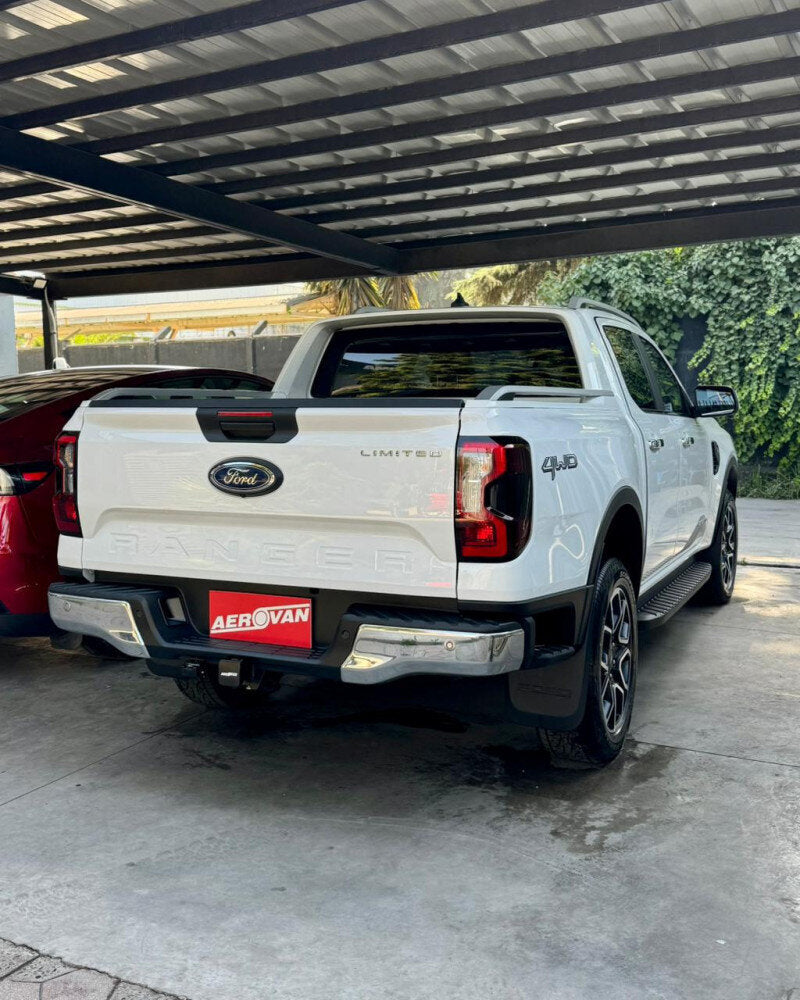 Enganche Americano Ford Ranger (2024+)