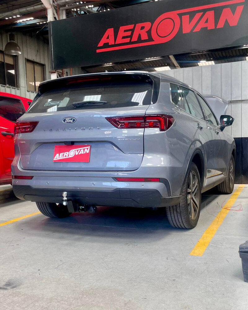 Enganche Americano Ford Territory (2022+)