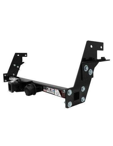 Enganche Americano Great Wall Safe