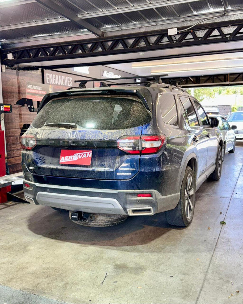 Enganche Americano Honda Pilot (2023+)