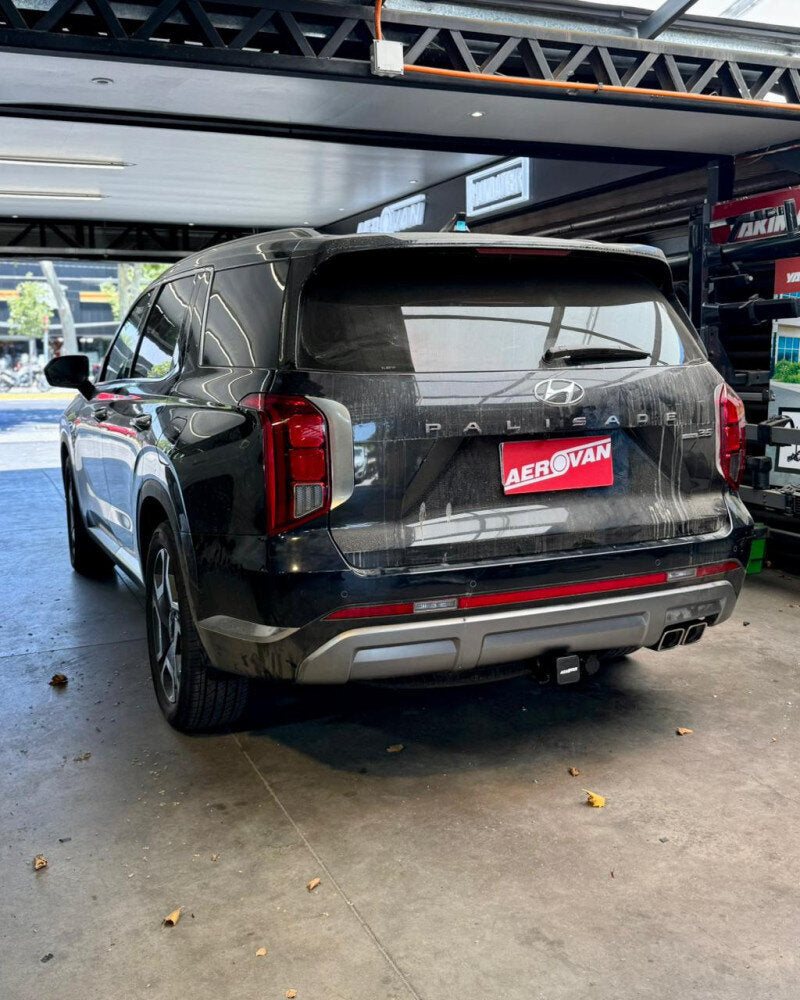 Enganche Americano Hyundai Palisade (2018+)