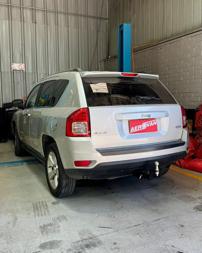 Enganche Americano Jeep Compass MK49 (2006-2017)