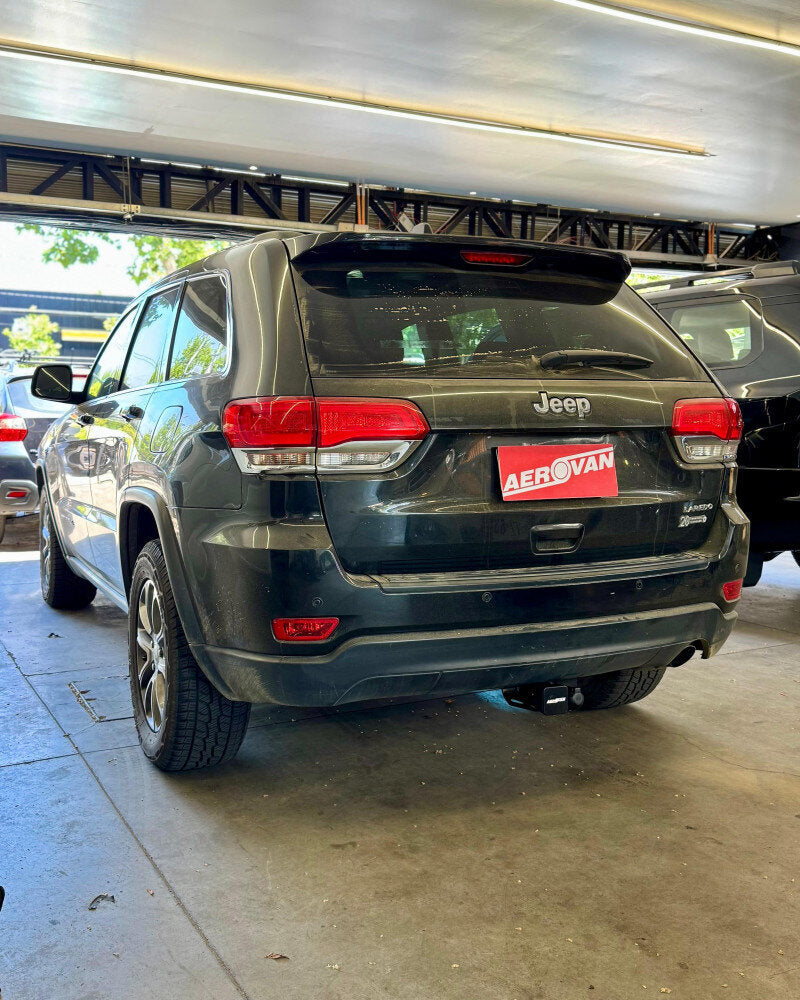 Enganche Americano Jeep Grand Cherokee (2011-2021)