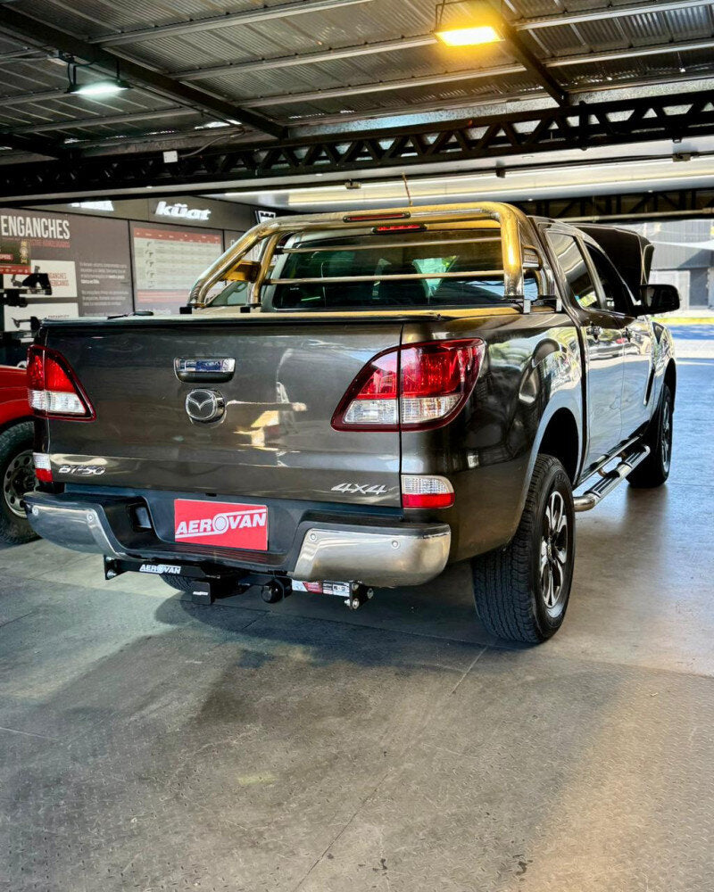Enganche Americano Mazda BT-50 (2013-2021)