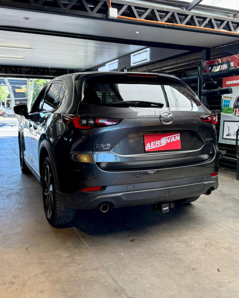 Enganche Americano Mazda CX-5 (2012-2024)