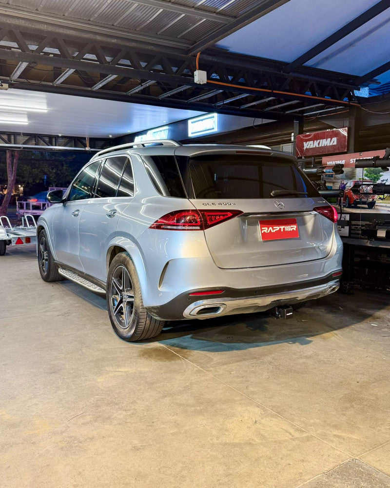 Enganche Americano Mercedes-Benz GLE (2015+)