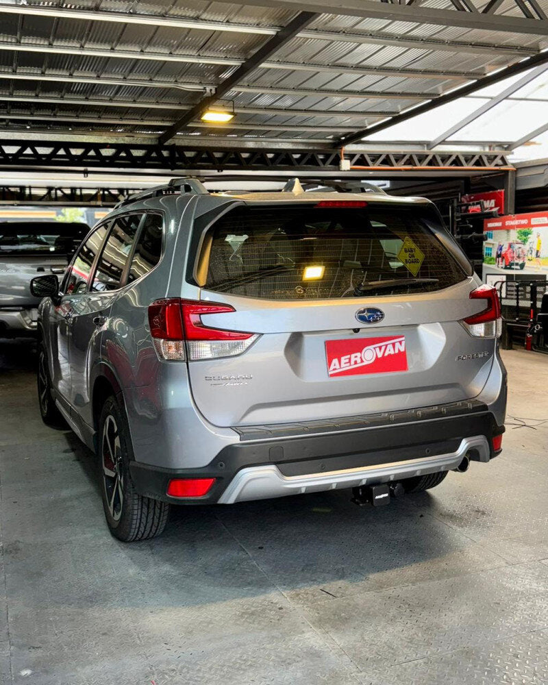 Enganche Americano Subaru Forester (2019-2024)