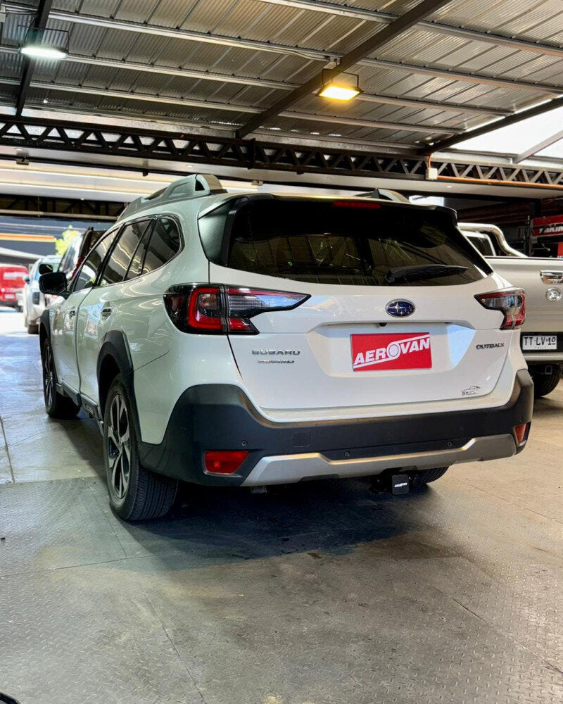 Enganche Americano Subaru Outback (2019-2025)