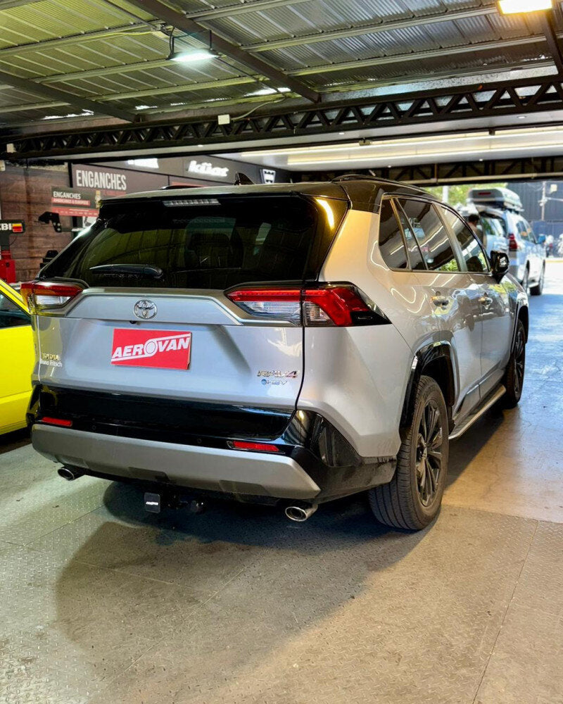 Enganche Americano Toyota RAV4 (2019-2025)