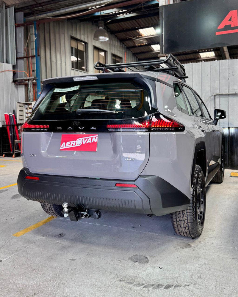 Enganche Americano Toyota RAV4 (2026+)