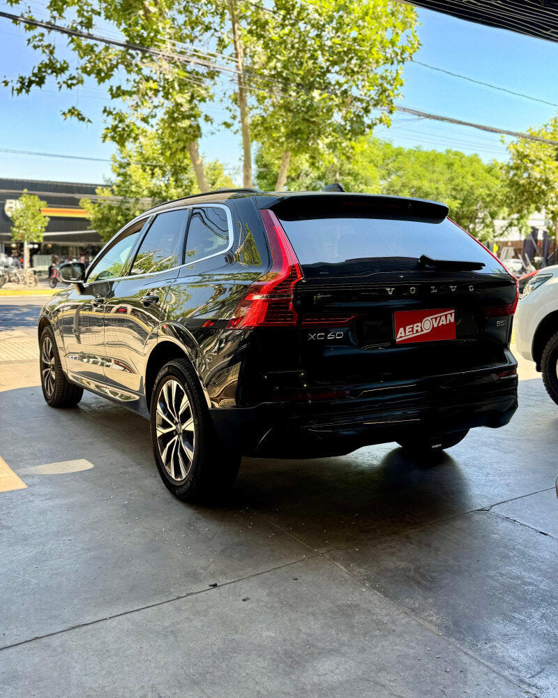 Enganche Americano Volvo XC60 (2018+)