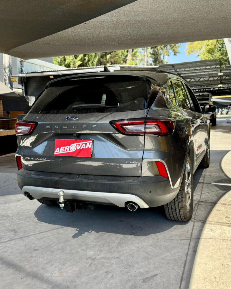 Enganche Americano Ford Escape (2012+)