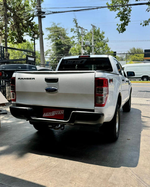 Enganche Americano Ford Ranger (2011-2022)