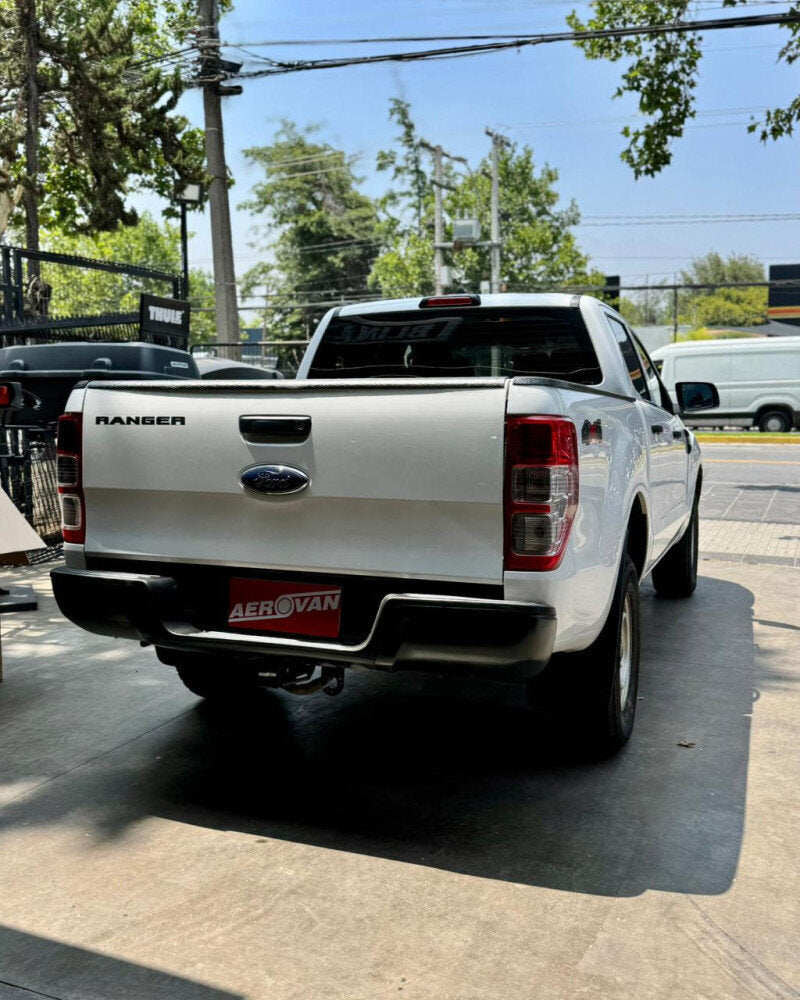Enganche Americano Ford Ranger (2011-2022)