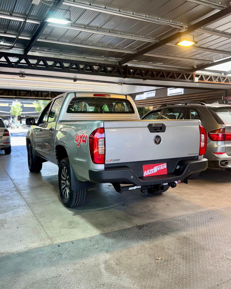 Enganche Americano Foton G7 (2022+)