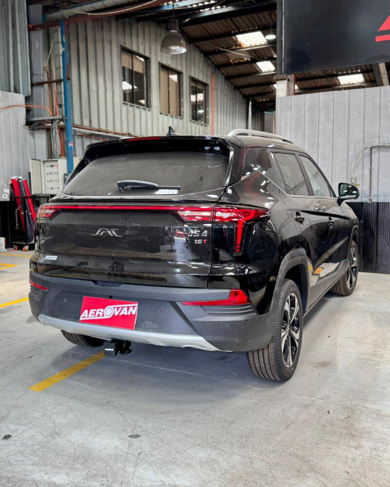 Enganche Americano JAC JS 4 (2020+)