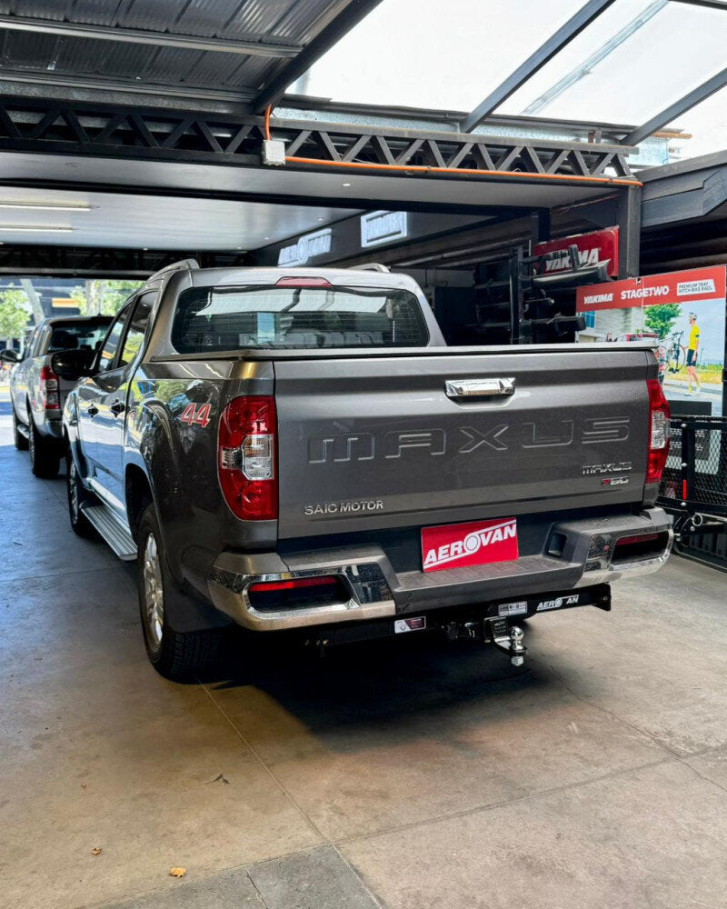 Enganche Americano Maxus T60 (2017+)