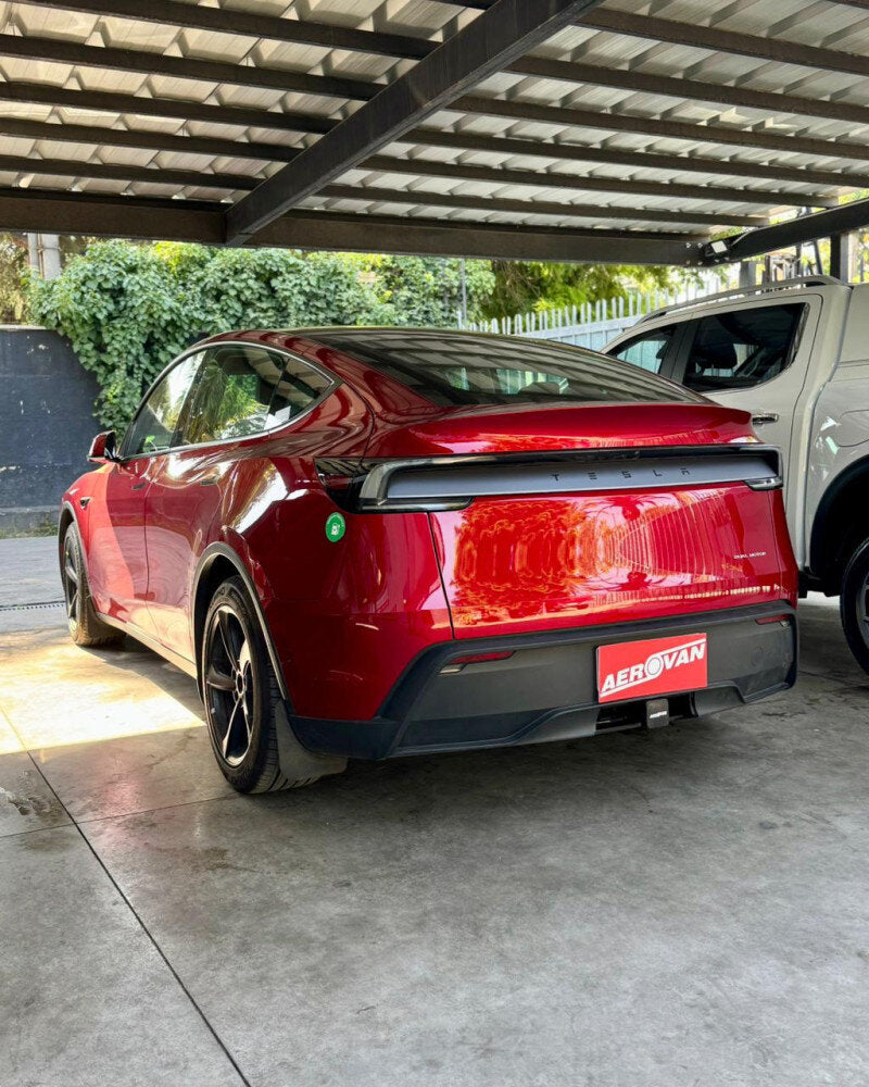 Enganche Americano Tesla Model Y