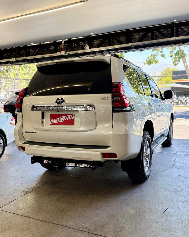 Enganche Americano Toyota Land Cruiser Prado (2009-2023)