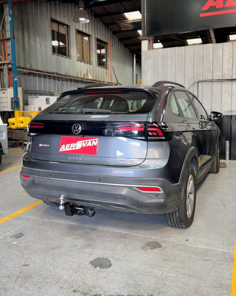 Enganche Americano Volkswagen Nivus (2020+)