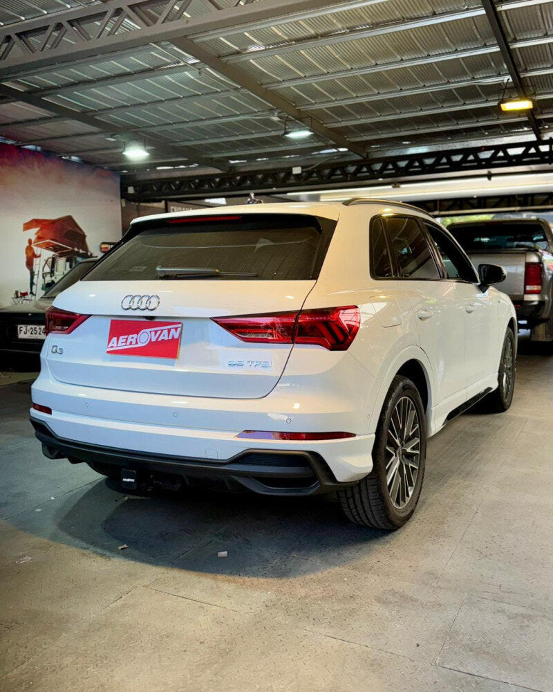 Enganche Americano Audi Q3 (2019+)