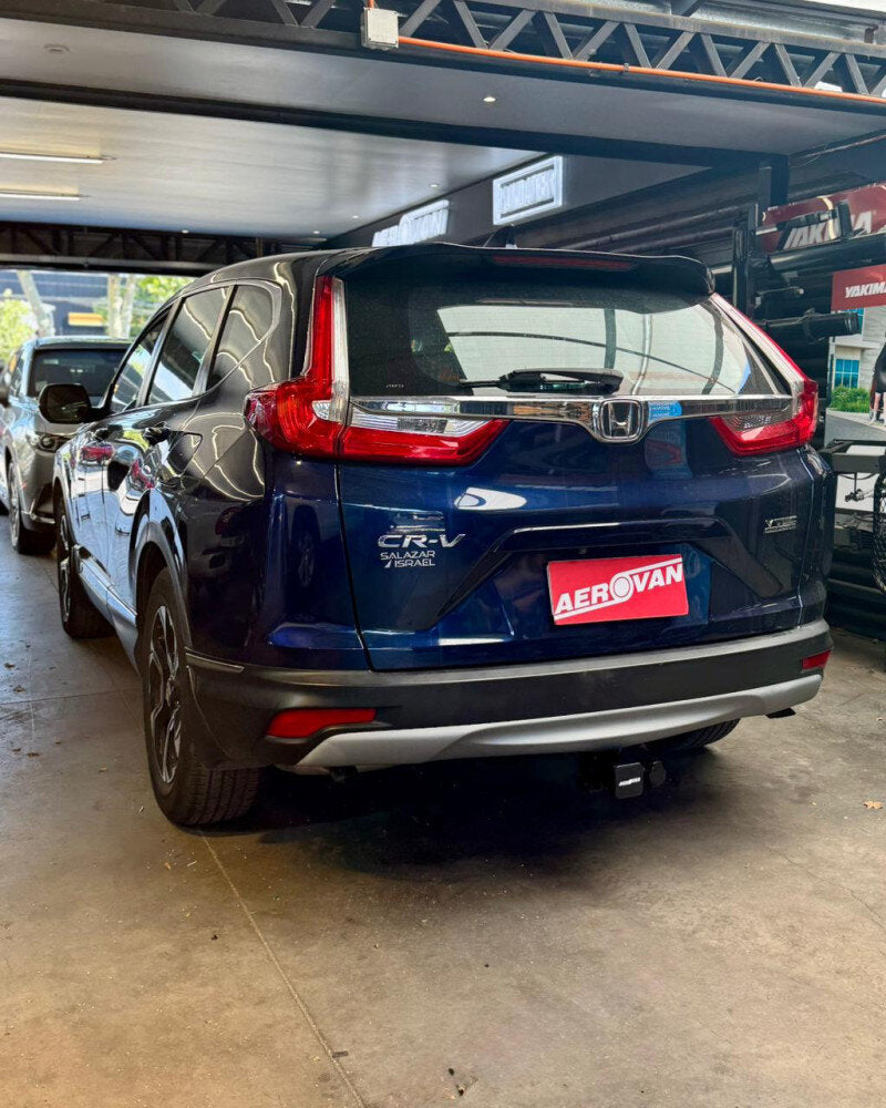 Enganche Americano Honda CR-V (2012-2022)