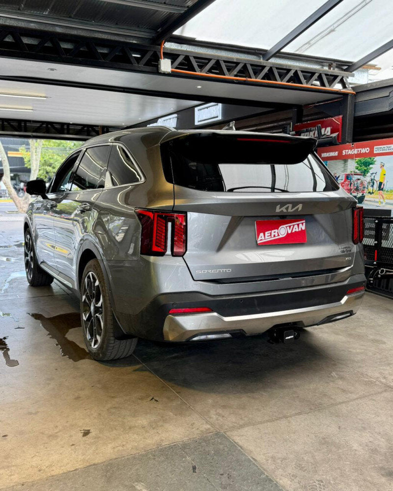 Enganche Americano Kia Sorento (2020+)