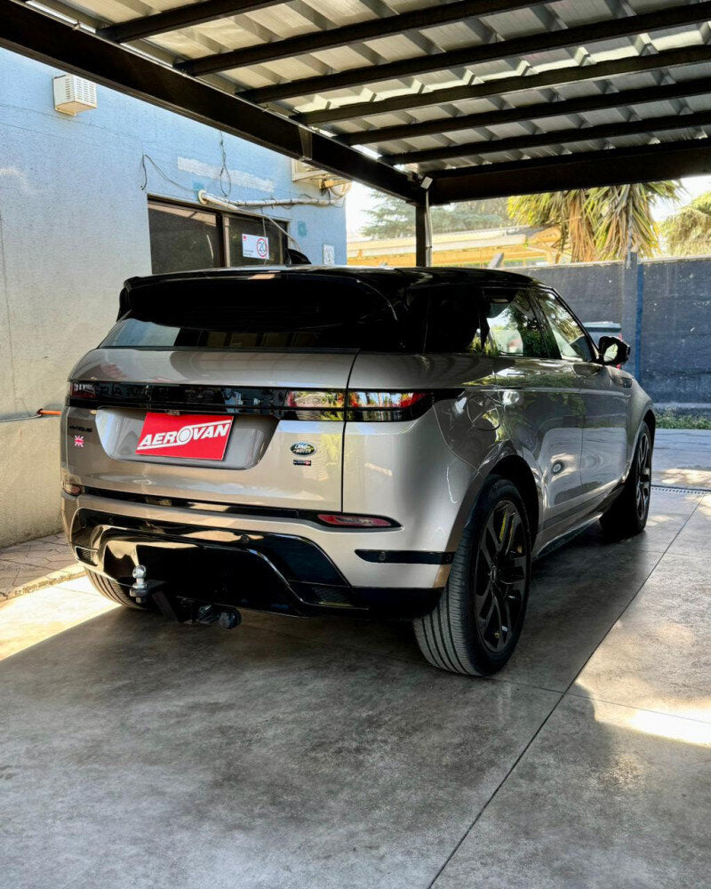 Enganche Americano Land Rover Range Rover Evoque L551 (2021+)