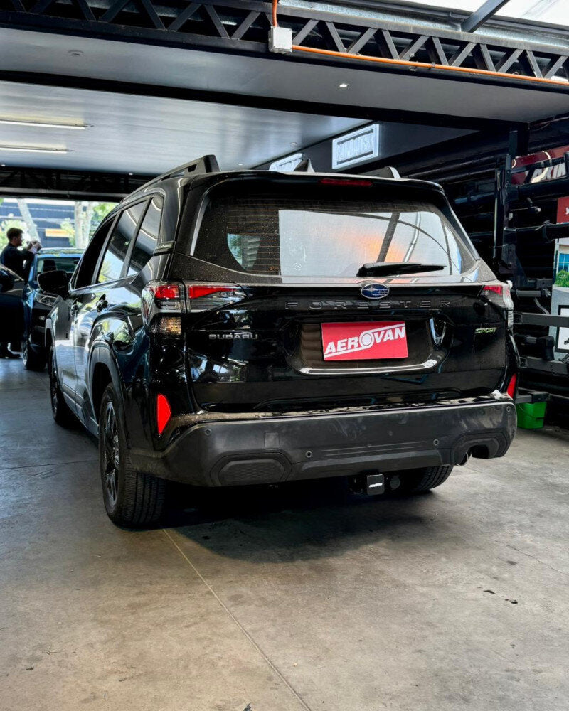 Enganche Americano Subaru Forester (2025+)