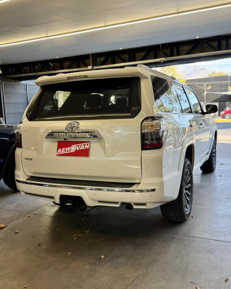 Enganche Americano Toyota 4Runner (2010-2024)