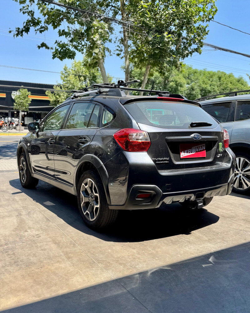 Enganche Americano Subaru XV (2012-2017)