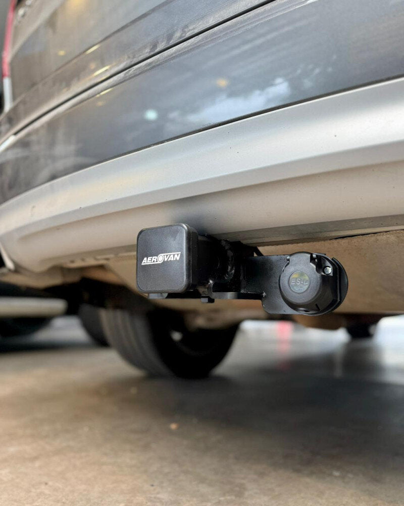 Enganche Americano Volvo XC90 (2015+)