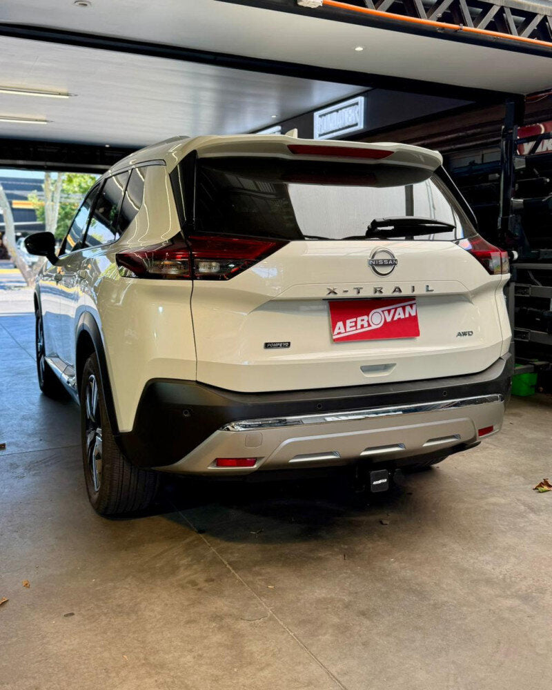 Enganche Americano Nissan X-Trail (2023+)