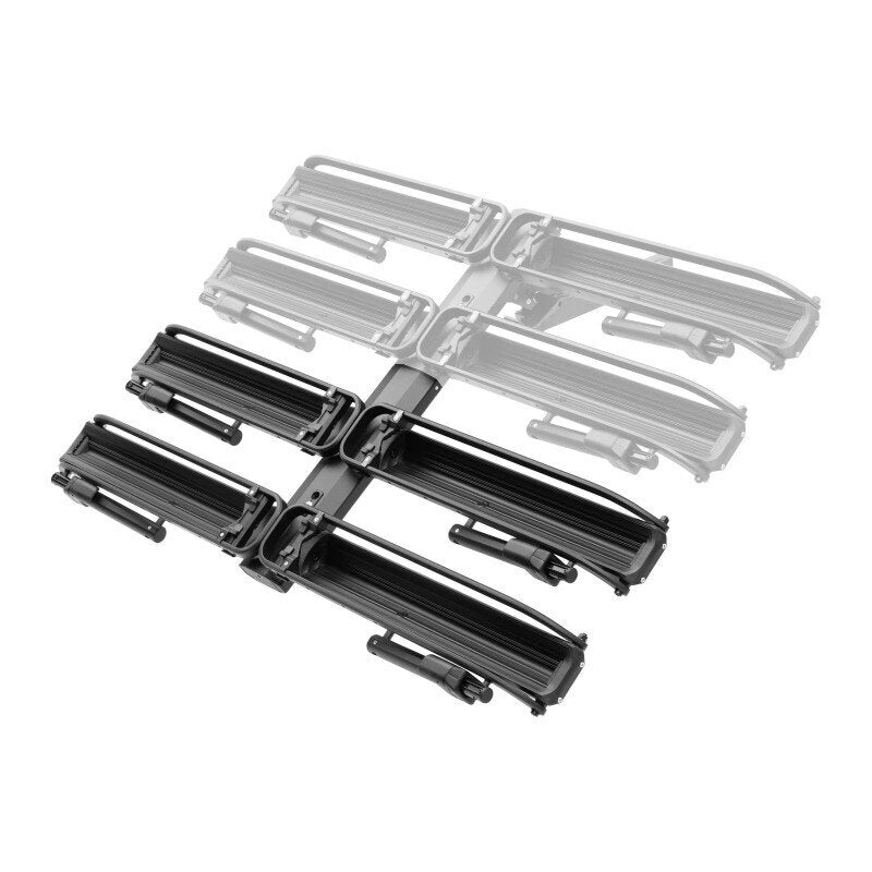 Extensión Portabicicletas Piston Pro Add-On +2 Bicicletas Kuat