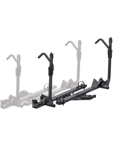 Extensor Portabicicletas StageTwo +2