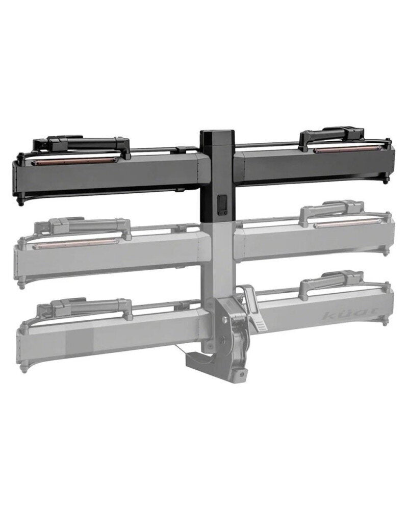 Extensión Portabicicletas Piston Pro X (Añade 1 o 2 Plazas) Kuat