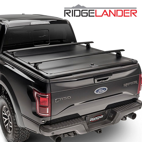 Tapa Rigida Ridgelander Ram 1500 Classic C1/2 09->18