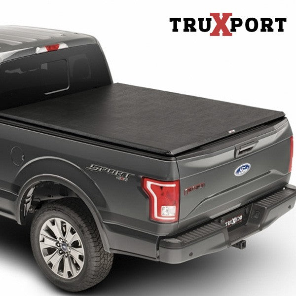 Tapa Enrollable TruxPort Ford F-150 CS 15->