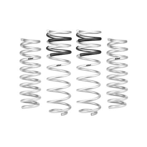 Kit levante completo Eibach F150 Raptor 2022-2026
