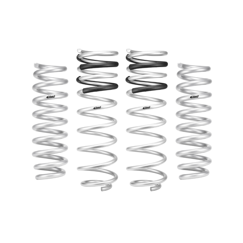 Kit levante completo Eibach F150 Raptor 2022-2026