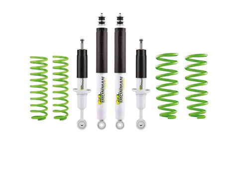 KIT DE Suspensión Foamcell (completa)
