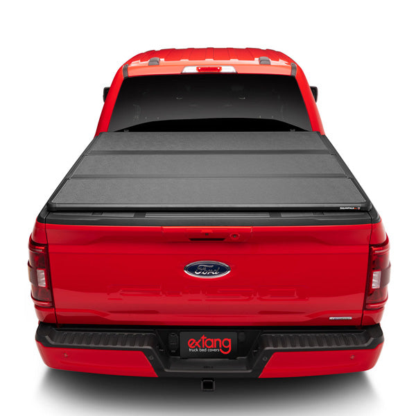 Tapa Plegable Solid Fold ALX Ford F-150 CS 15->
