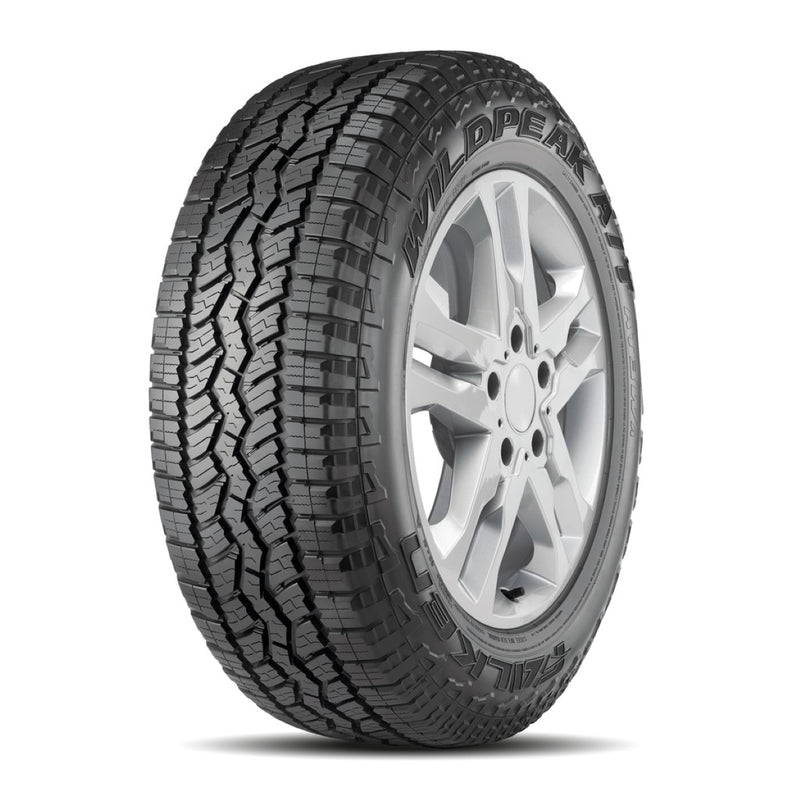 Falken Wildpeak A/T3W 265/60R18