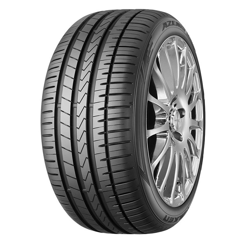 Falken FK520L 255/40R18 (foto 2 de 4)