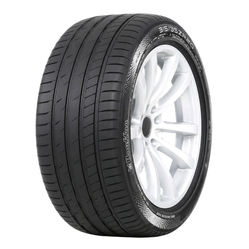 Rauffan Forzar R4 285/45R22 114Y