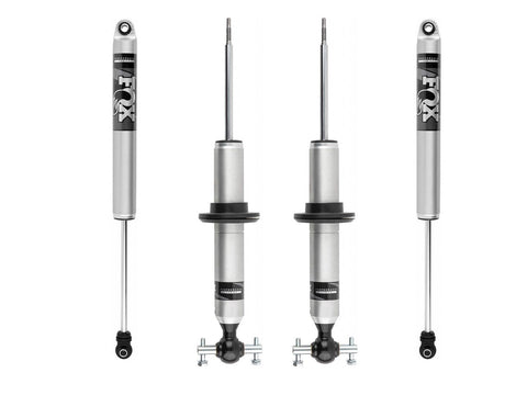 KIT FOX 2.0 Snap Ring Ford F150