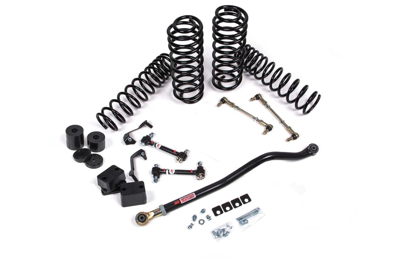 KIT JKS 3" Jeep Gladiator JT FOX 3.0 DSC